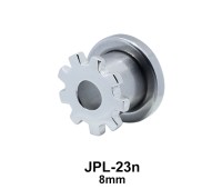 Gear Design Plugs and Tunnels JPL-23n